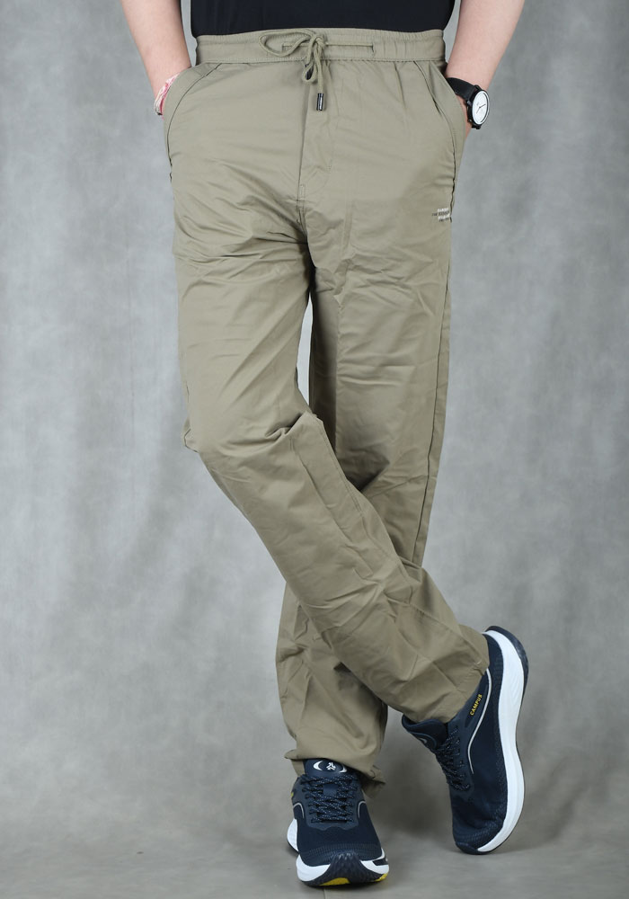 Kanchiro Track Pant For Men
