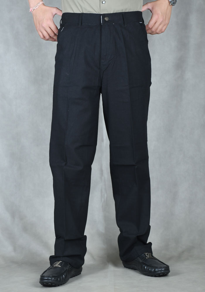 Desipop Casual Trouser For Men