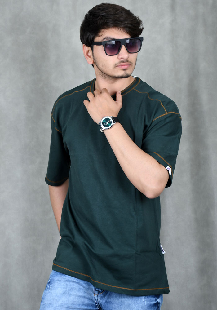 Bevdaas T-Shirt For Men