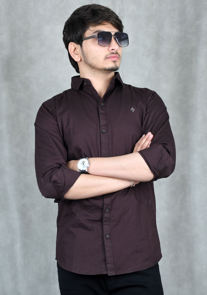 Par-Kee Shirt For Men