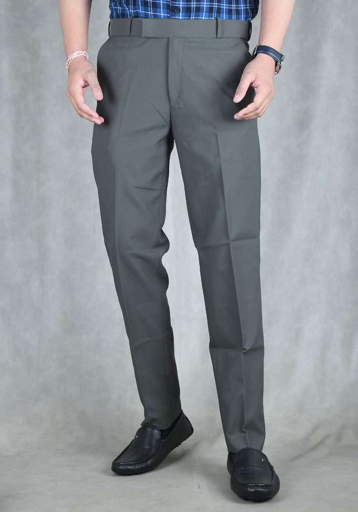 Alf Formal Trouser For Men