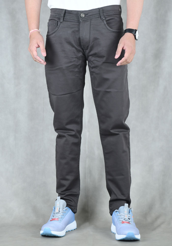 OS Casual Trouser For Men