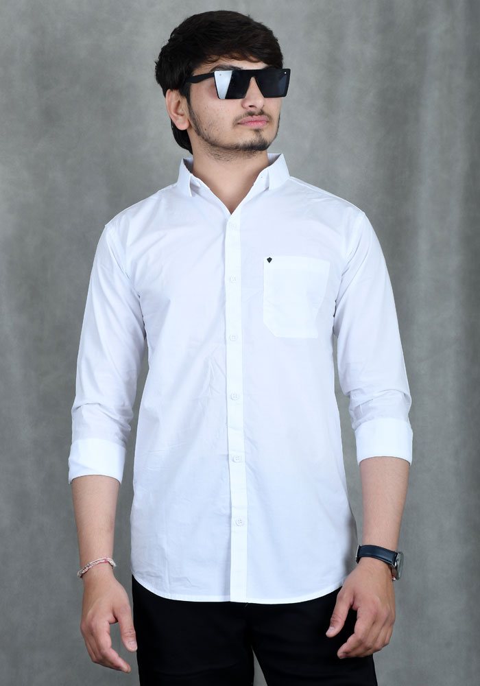 S Story Shirt For Men