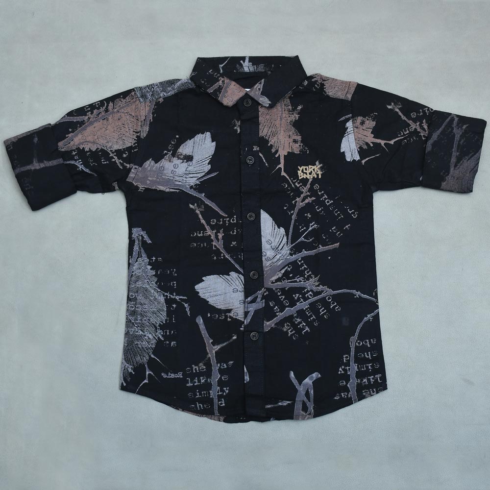 Par-Kee Shirt For Boys