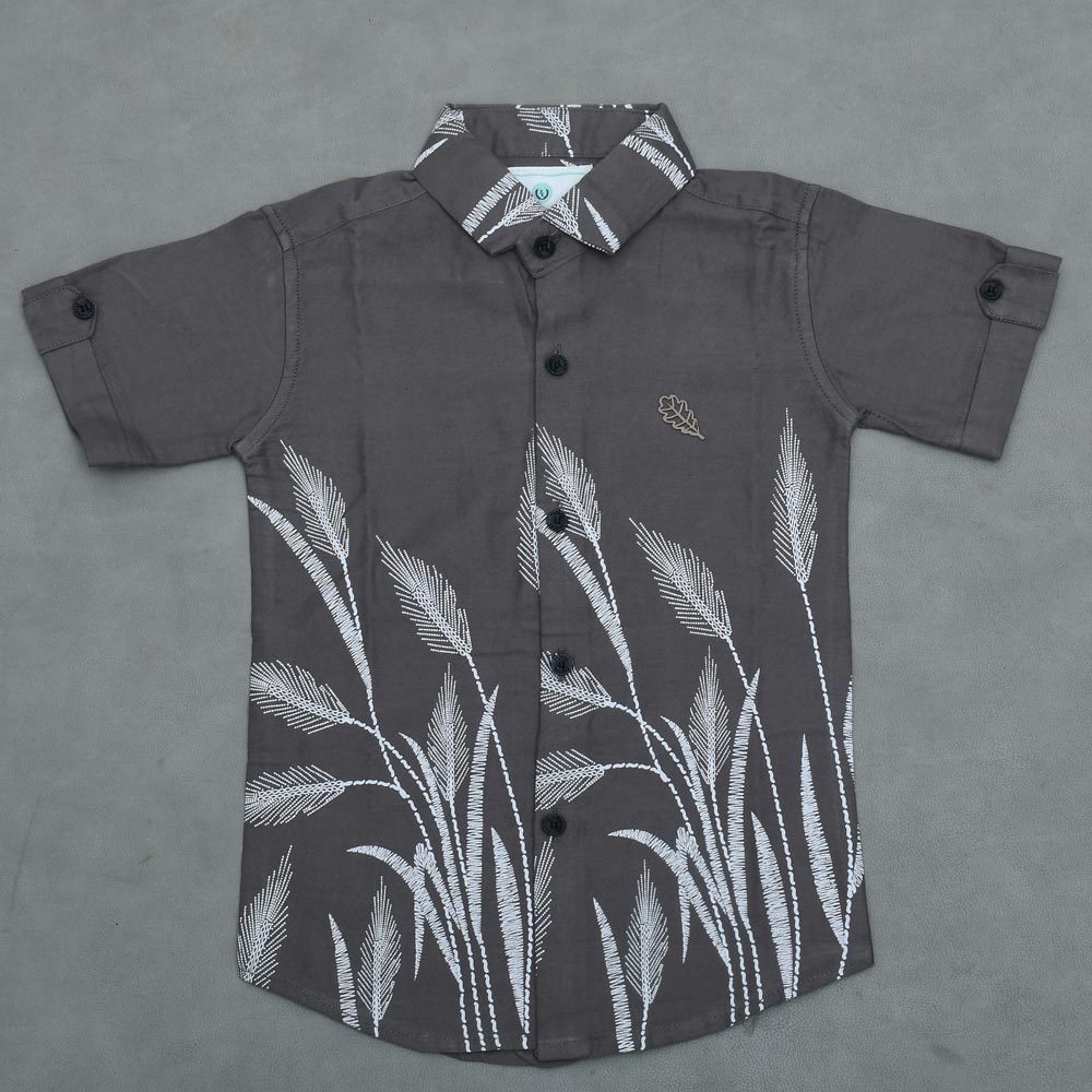 Par-Kee Shirt For Boys