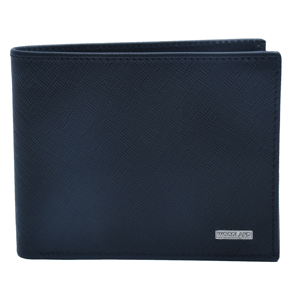 Woodland Bi-Fold Wallet For Men