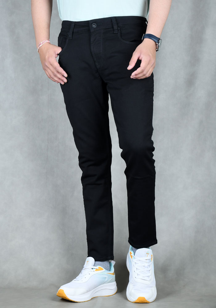 Spykar Slim Fit Jeans For Men ( Kano )