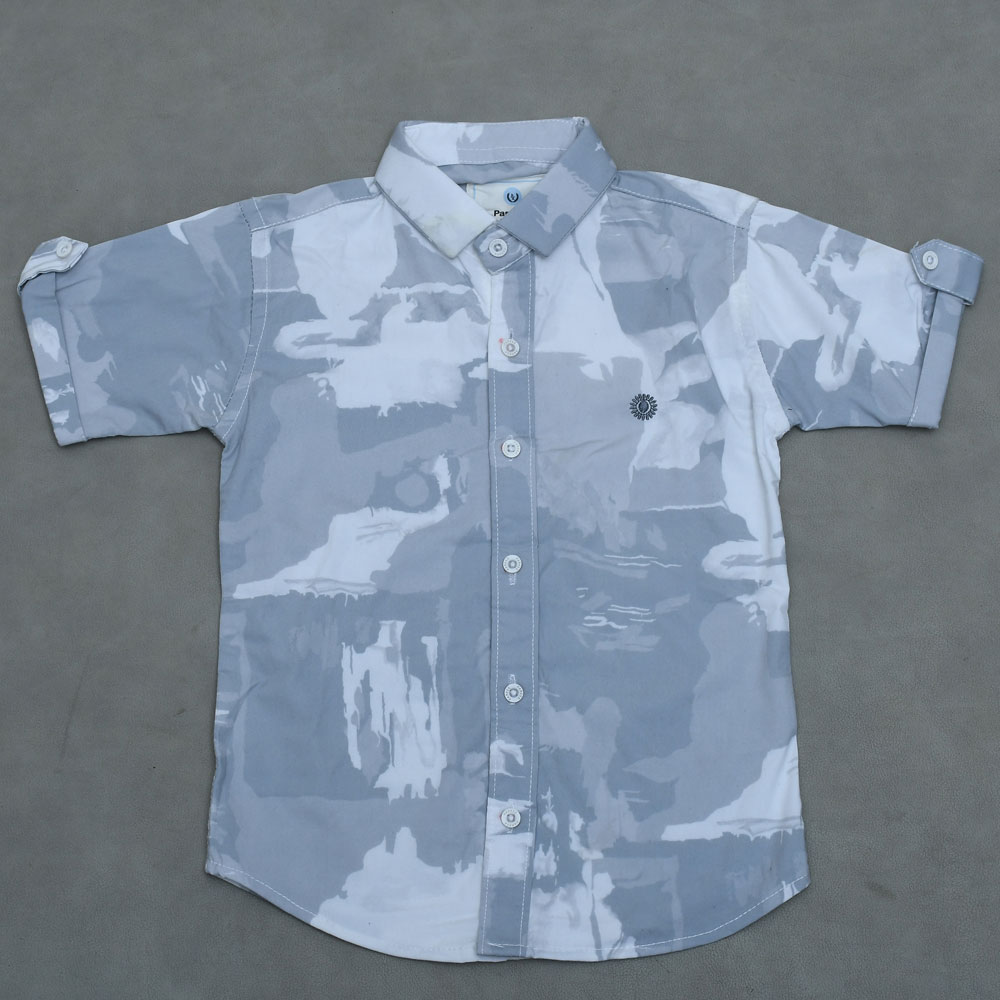 Par-Kee Shir For Boys