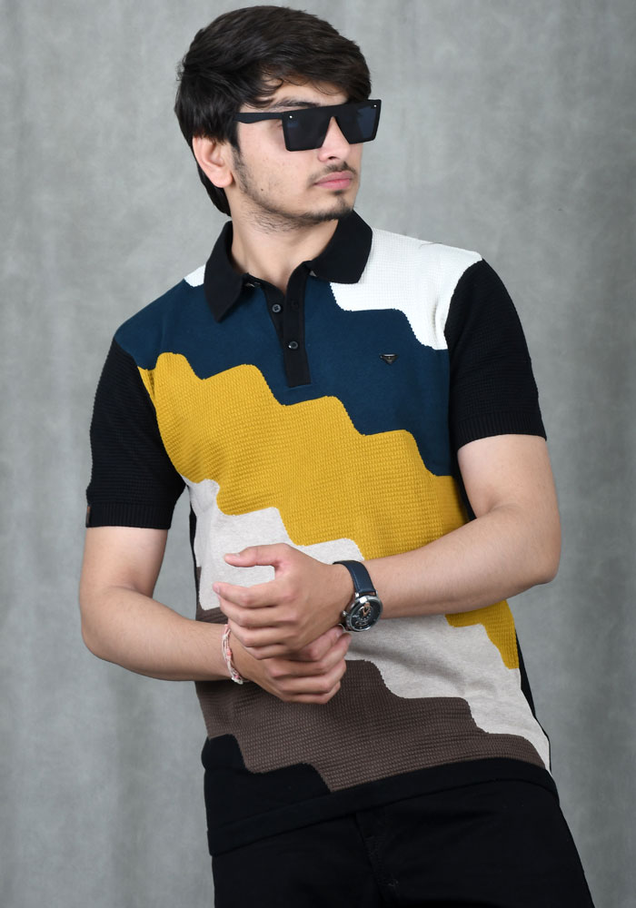 Stride T-Shirt For Men