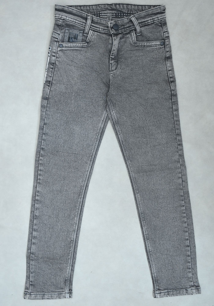 Little Sailor Jeans For Boys