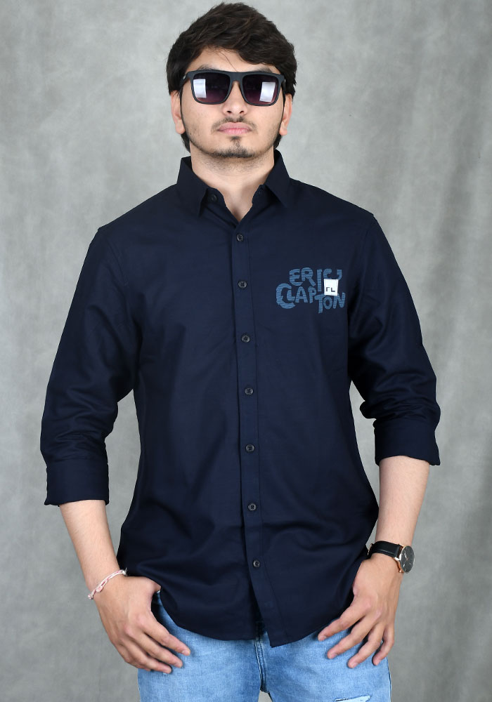 Friendly Lion Shirt For Men