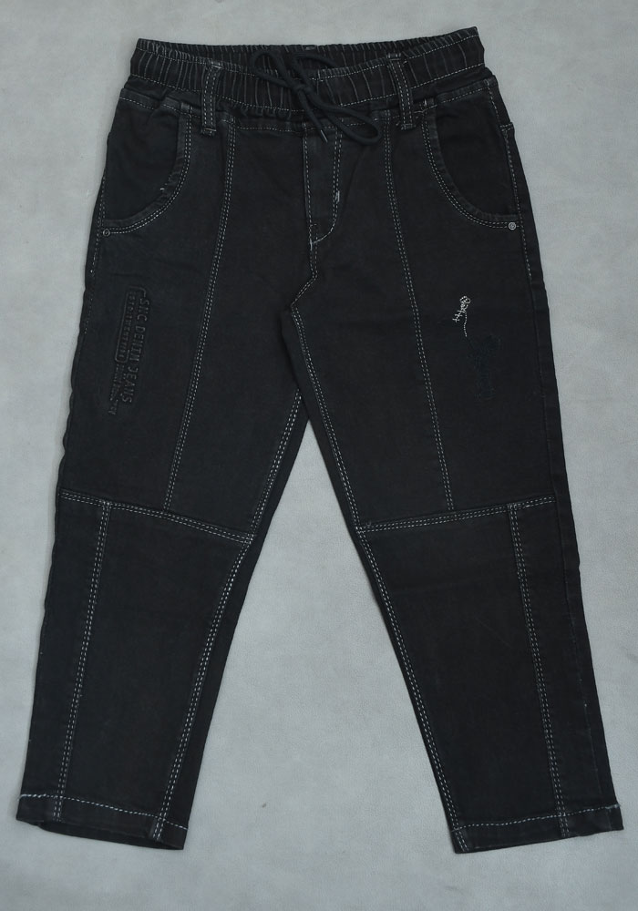 Little Sailor Jeans For Boys