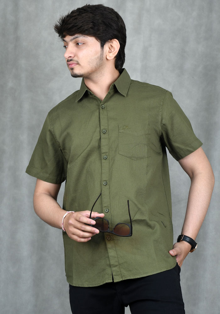 Spykar Shirt For Men