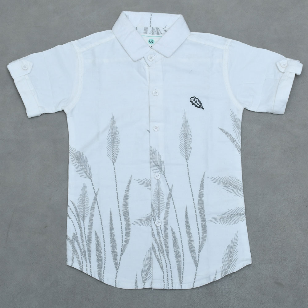 Par-Kee Shirt For Boys