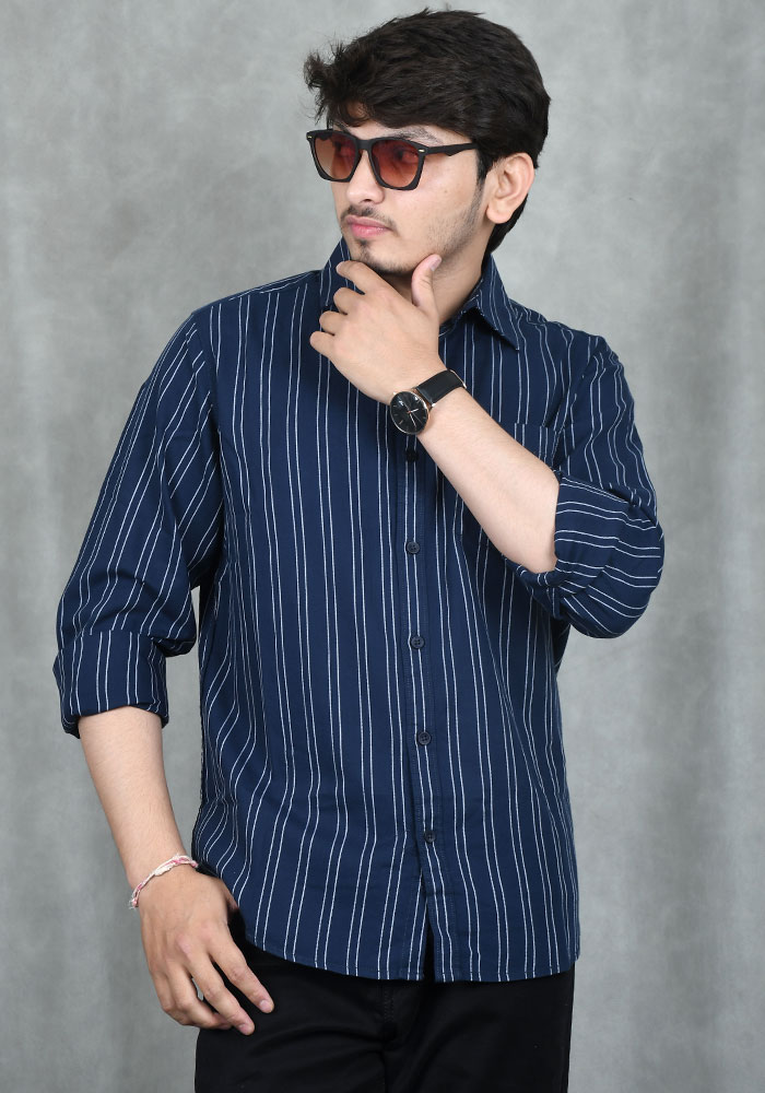 Spykar Shirt For Men