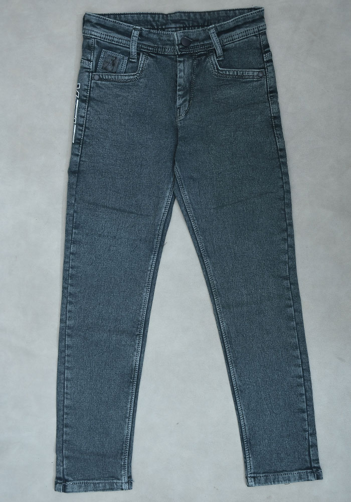 Little Sailor Jeans For Boys