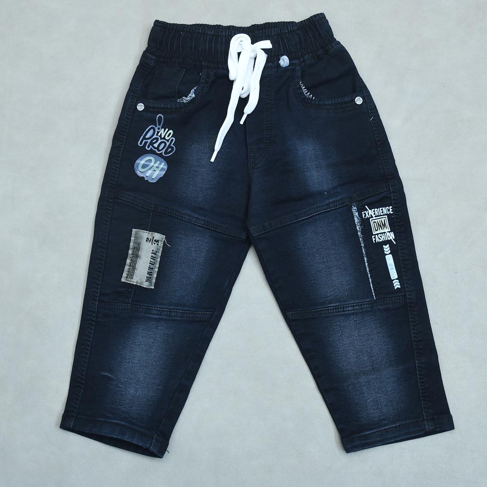 Vivu City Jeans For Boys