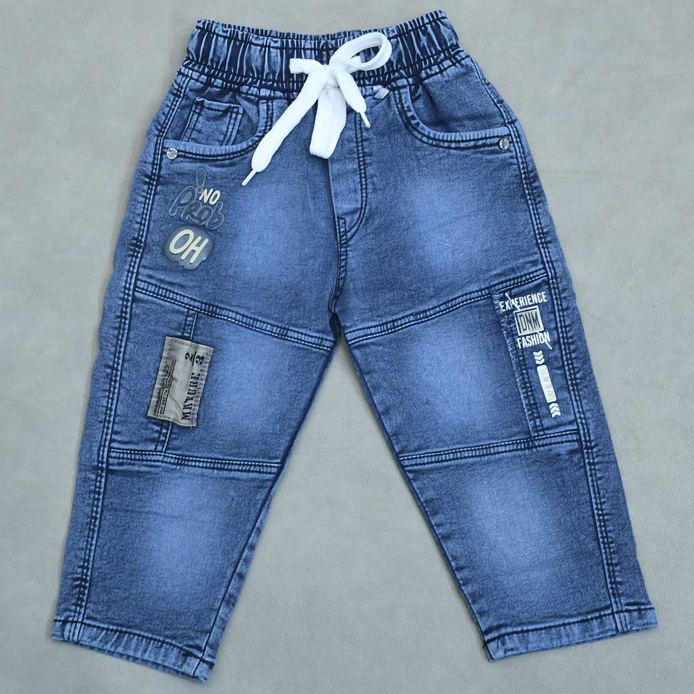 Vivu City Jeans For Boys