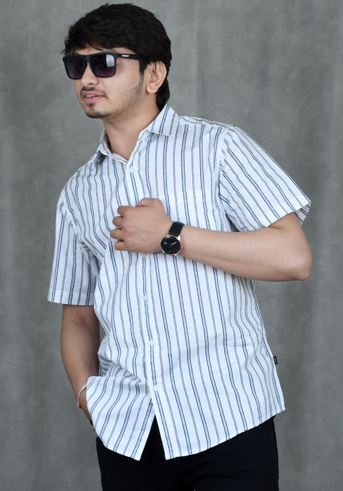 Spykar Shirt For Men
