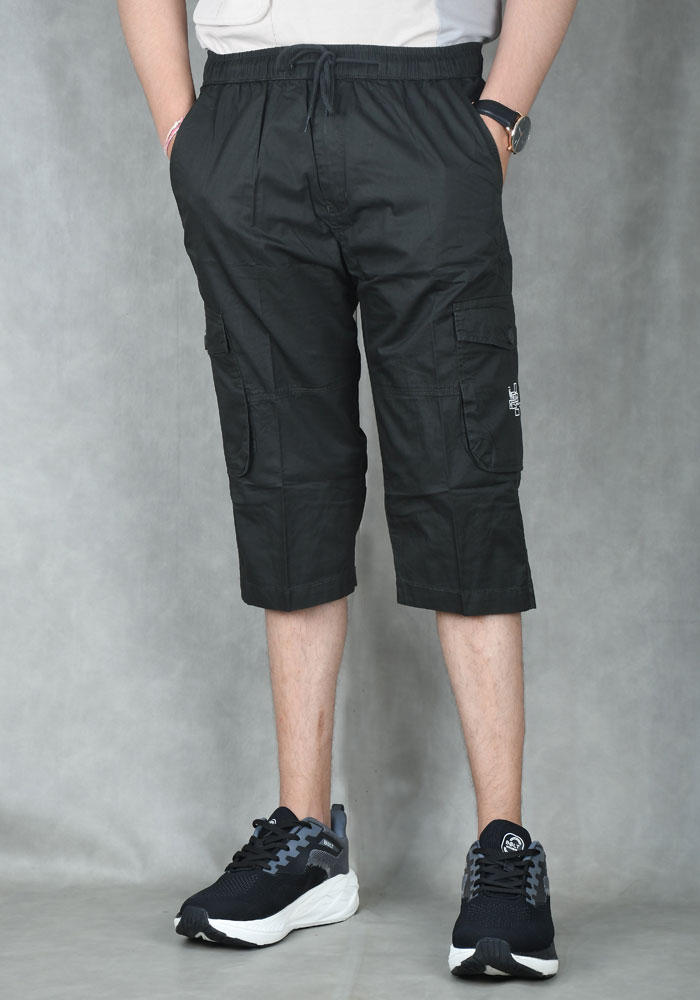 Kanchiro Capri For Men