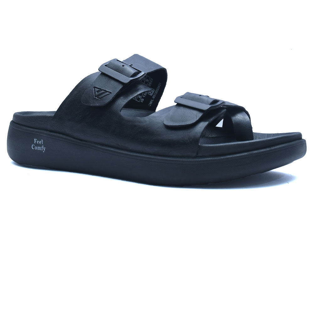 Winfox Chappal For Men