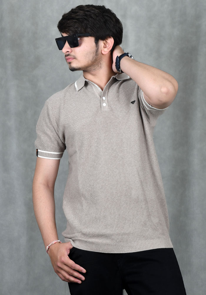 Stride T-Shirt For Men