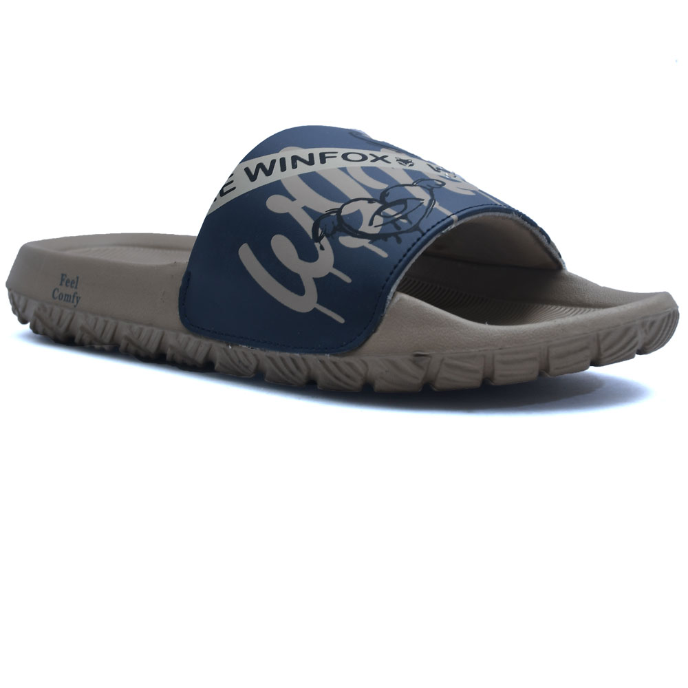 Winfox Slider For Men