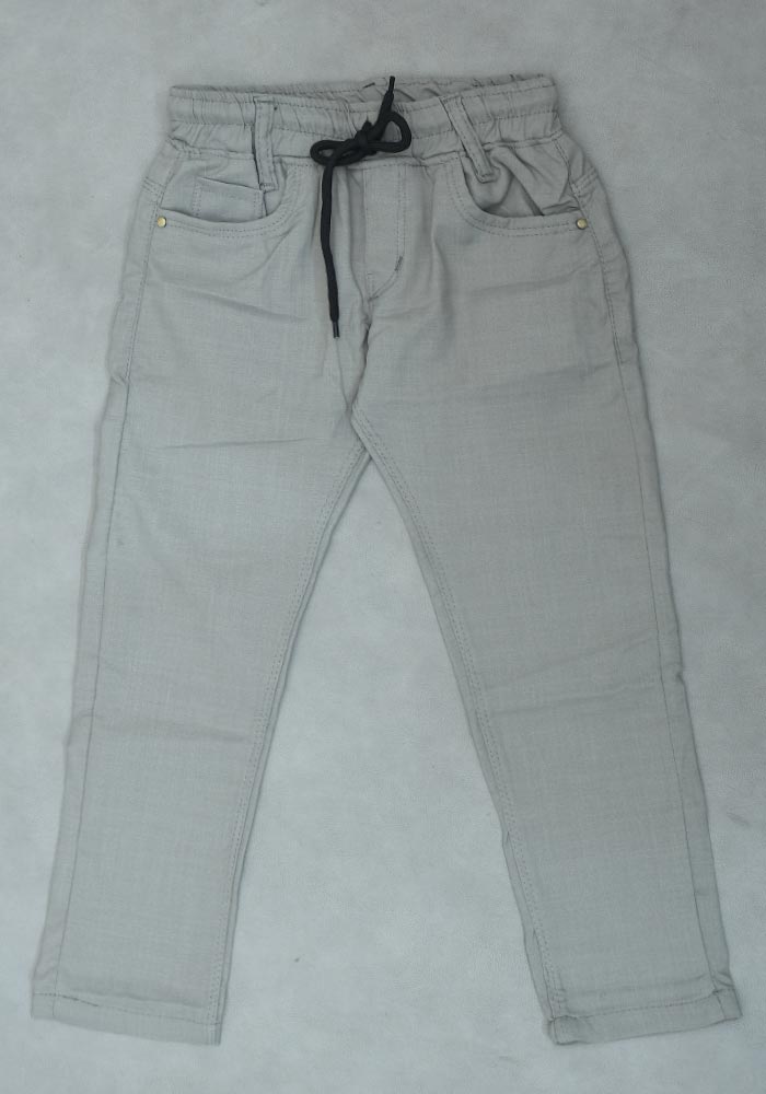 Little Sailor Track Pant For Boys