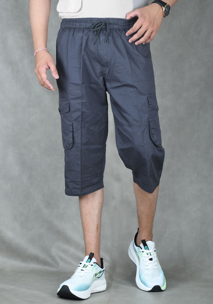 Kanchiro Capri For Men