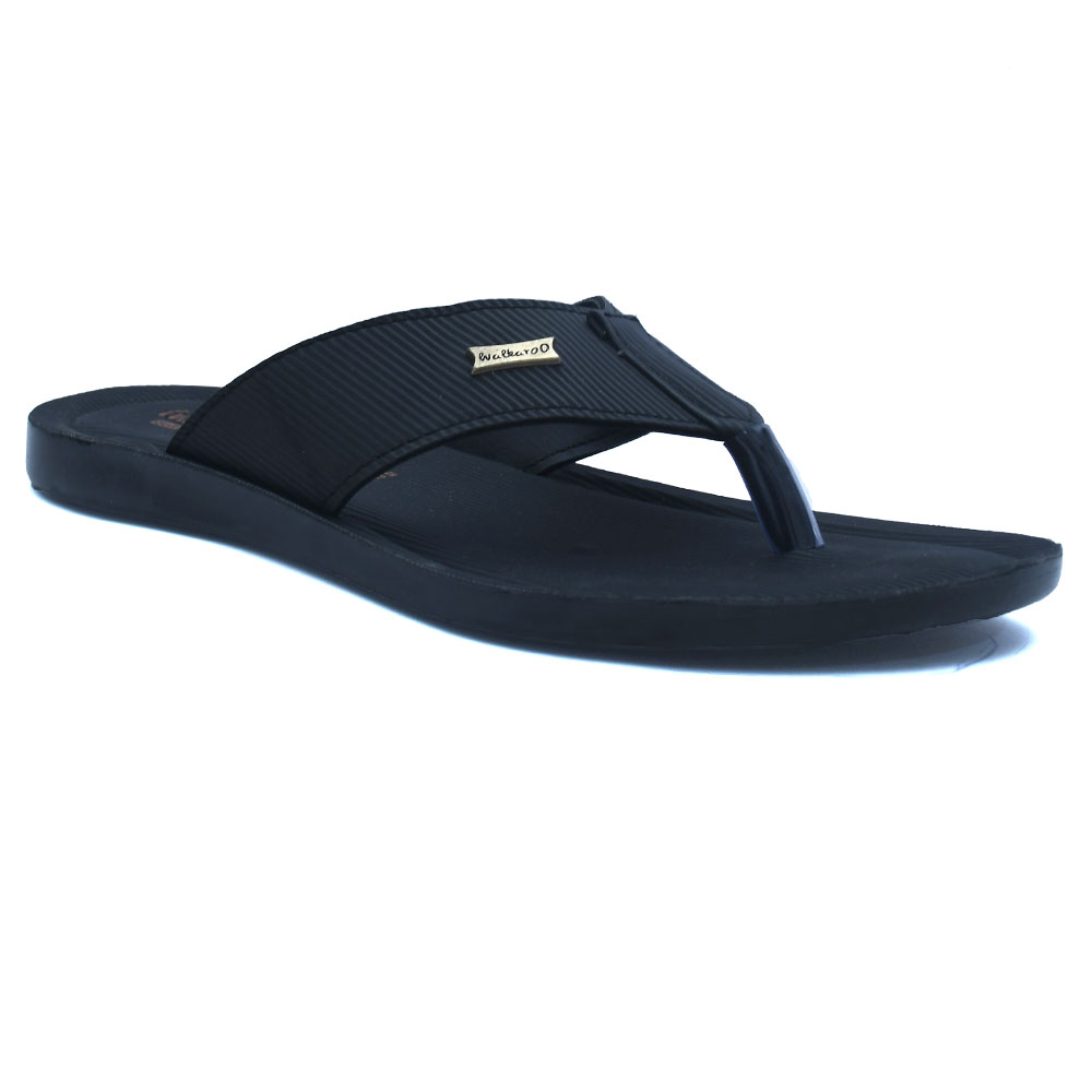 Walkaroo Slipper  For Men