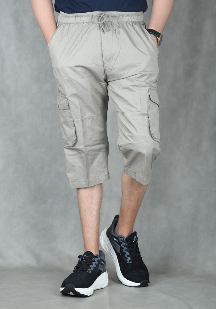 Kanchiro Capri For Men