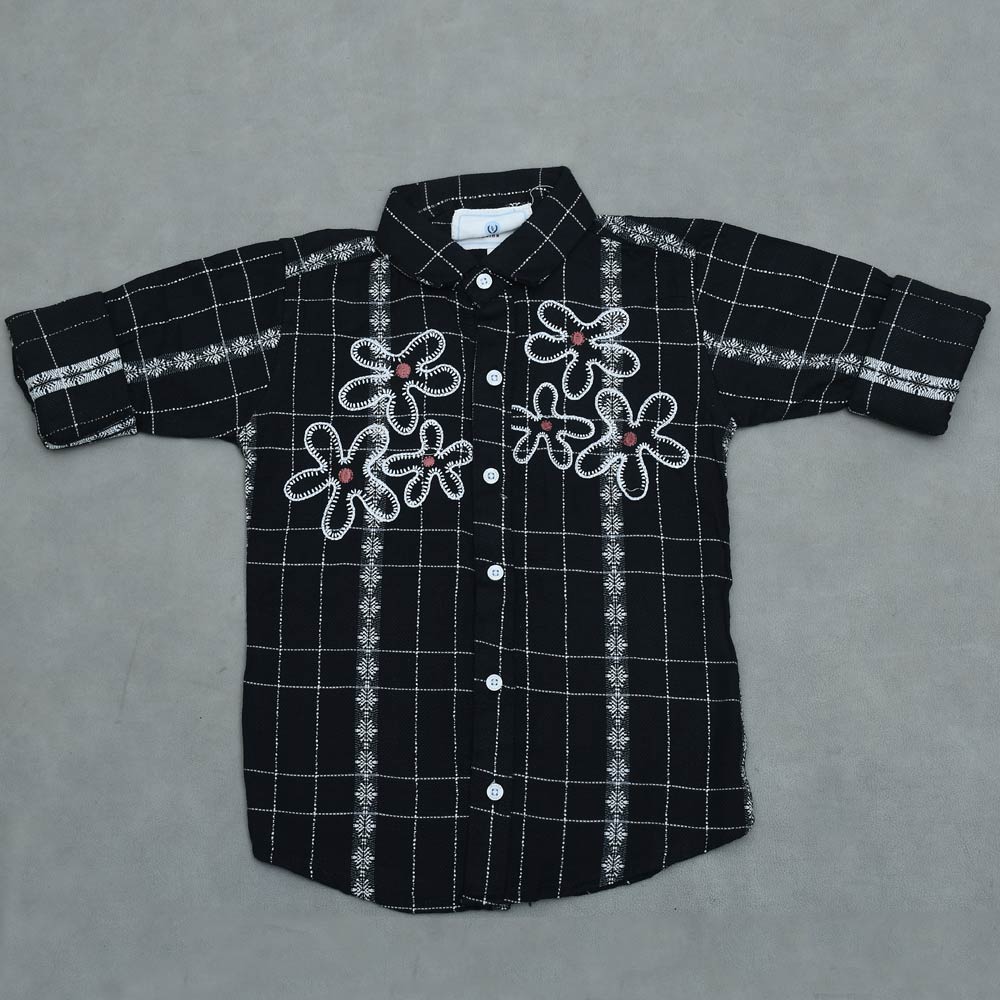 Par-Kee Shirt For Boys