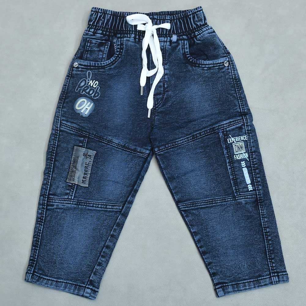 Vivu City Jeans For Boys