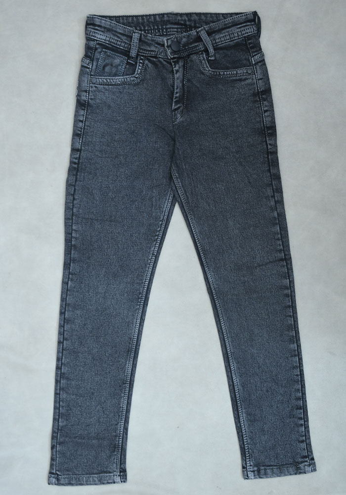 Little Sailor Jeans For Boys