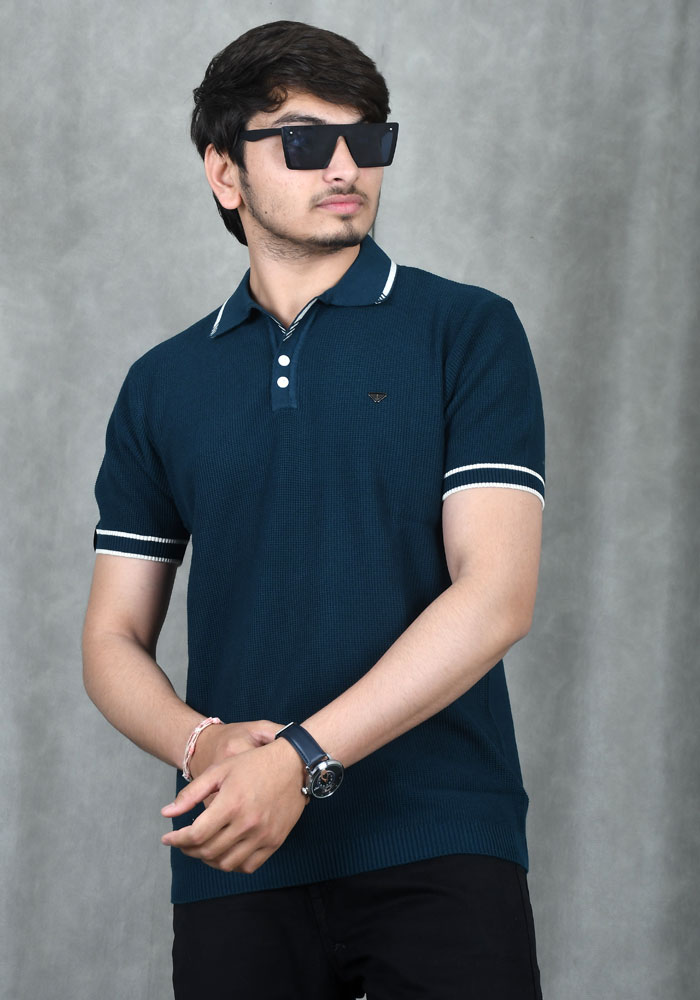Stride T-Shirt For Men