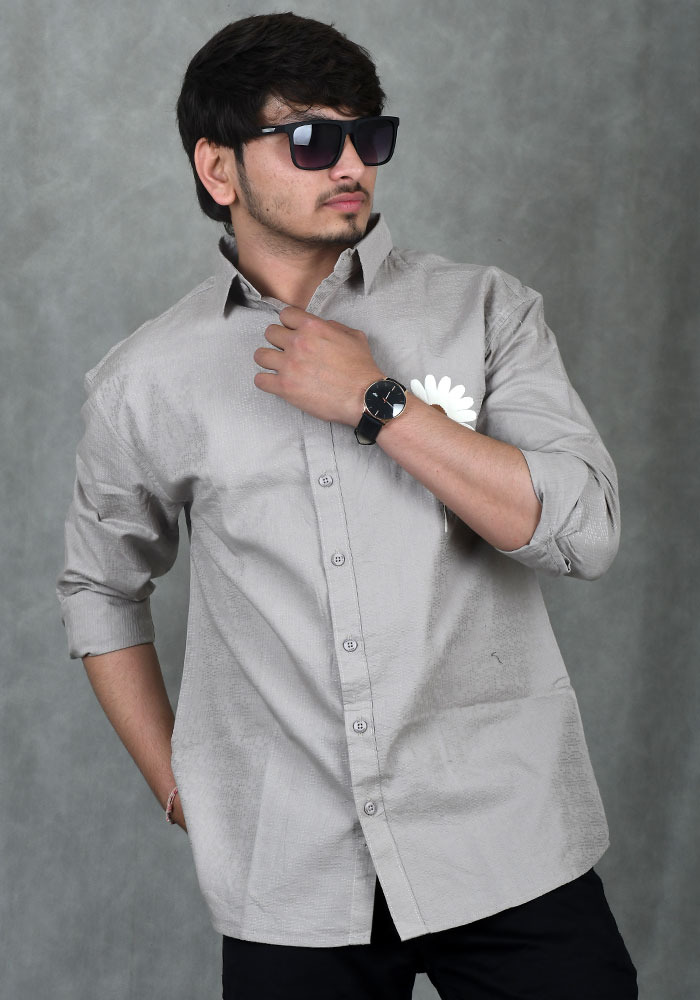 Friendly Lion Shirt For Men