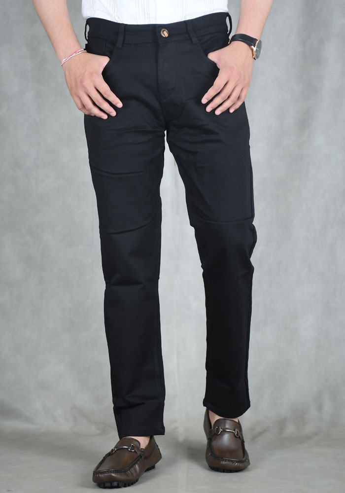OS Casual Trouser For Men