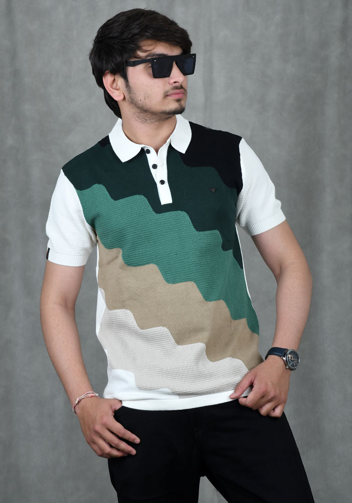 Stride T-Shirt For Men