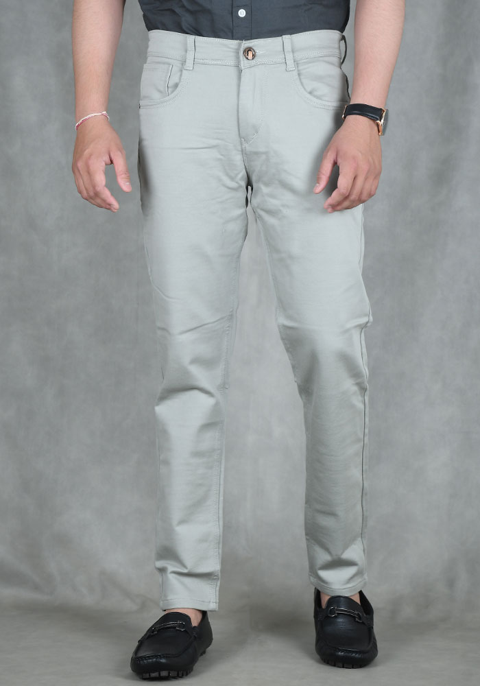 OS Casual Trouser For Men