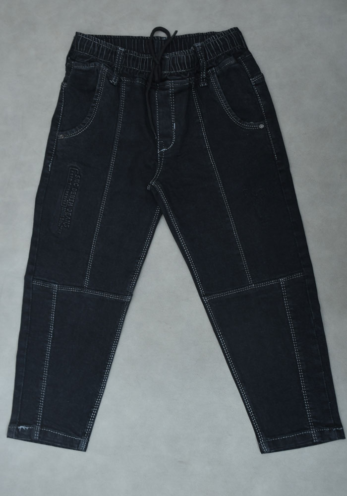 Little Sailor Jeans For Boys