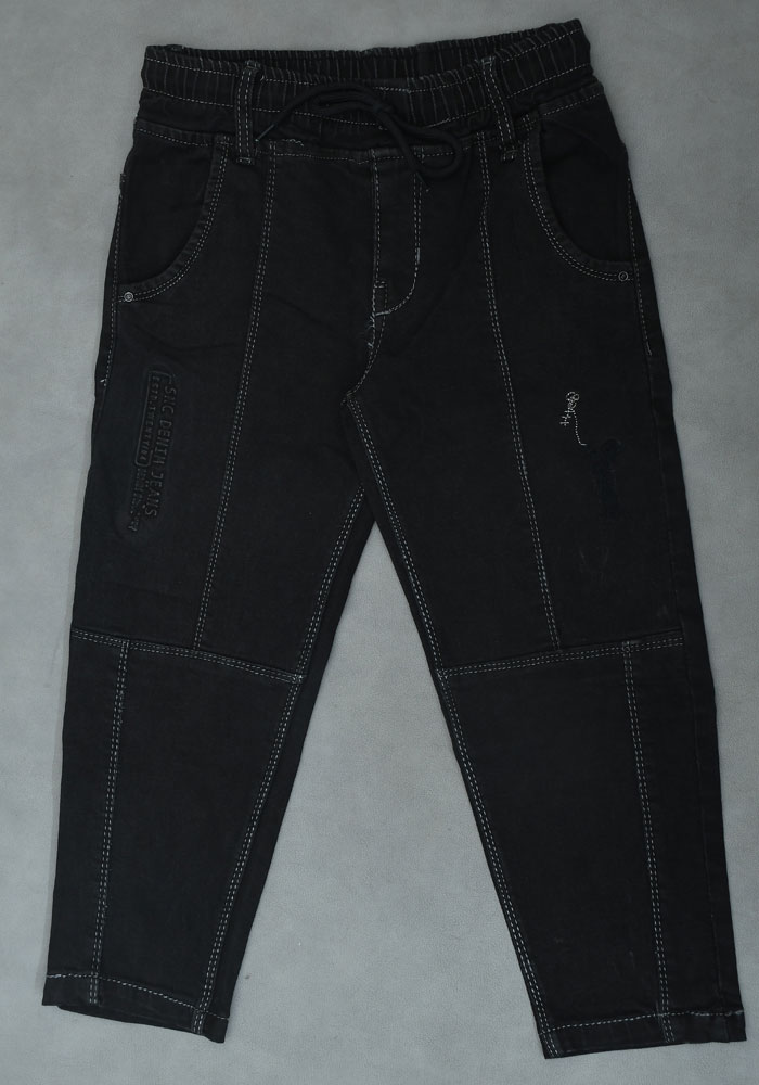Little Sailor Jeans For Boys