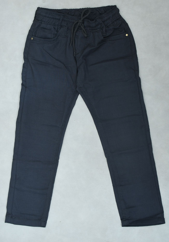 Little Sailor Track Pant For Boys