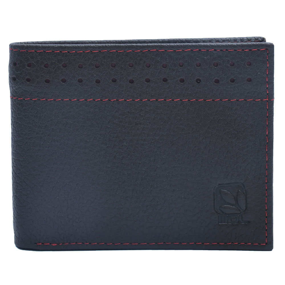 Woodland Bi-Fold Wallet For Men