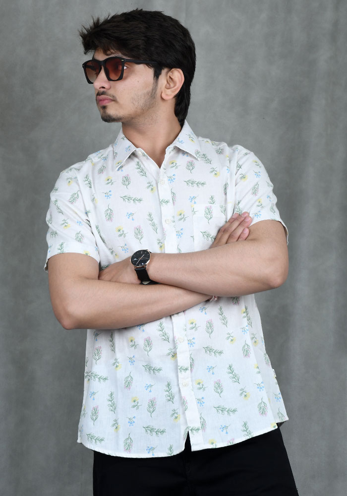 Spykar Shirt For Men