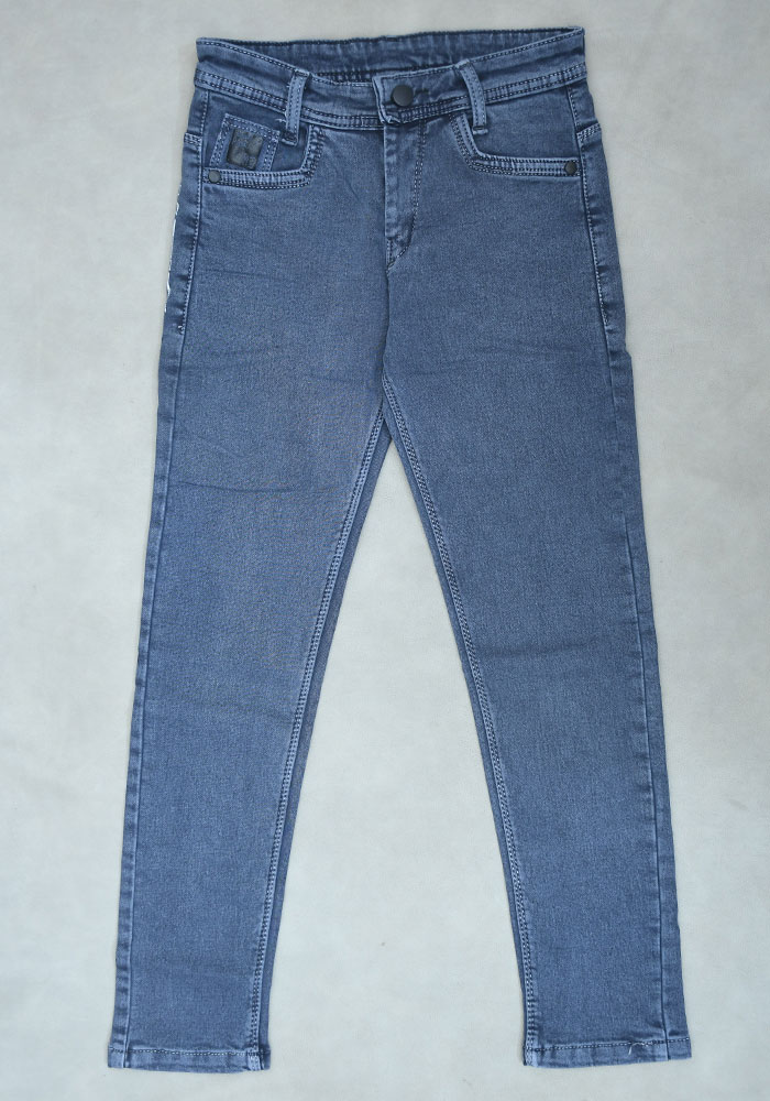 Little Sailor Jeans For Boys