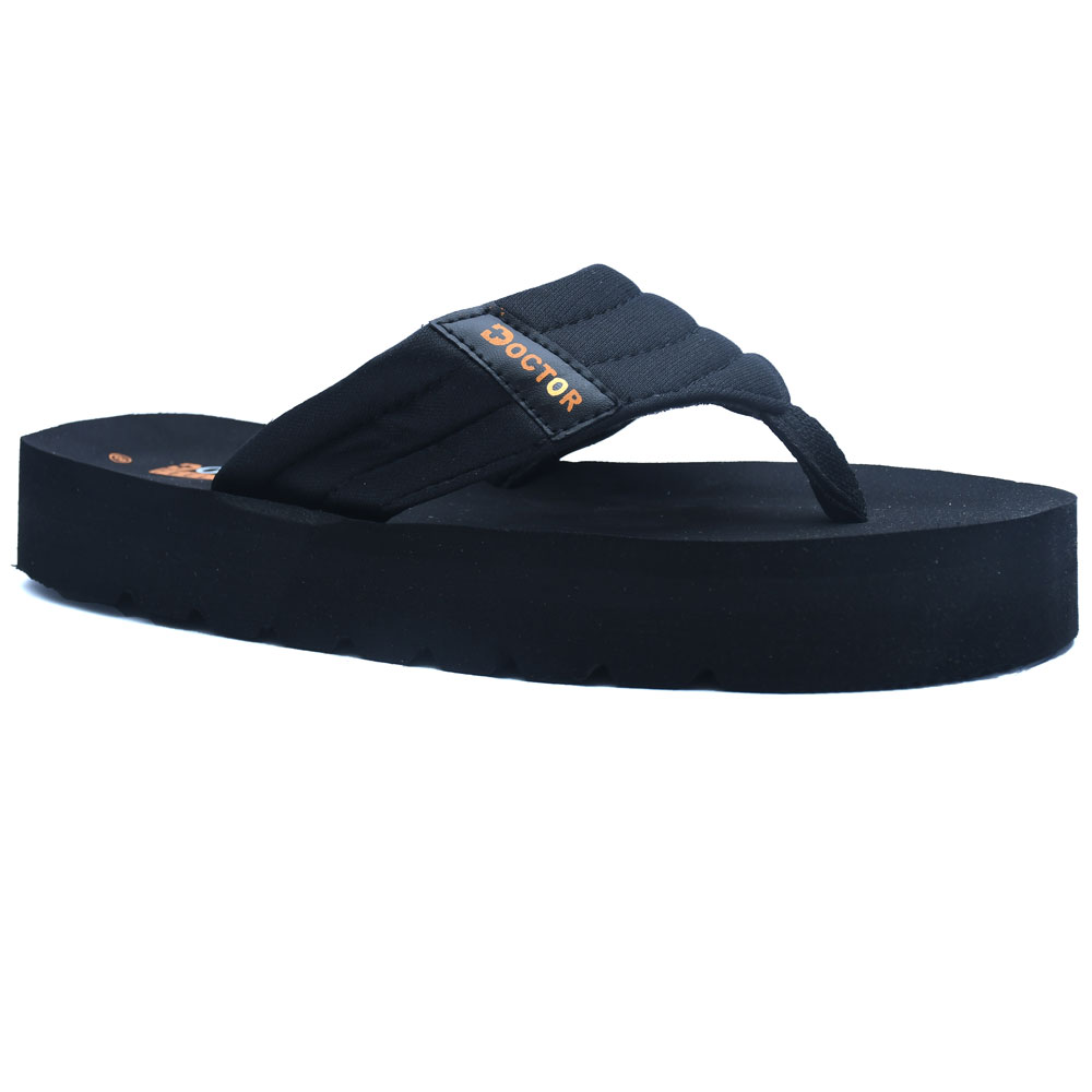 Doctor Feel Soft Slipper For Men