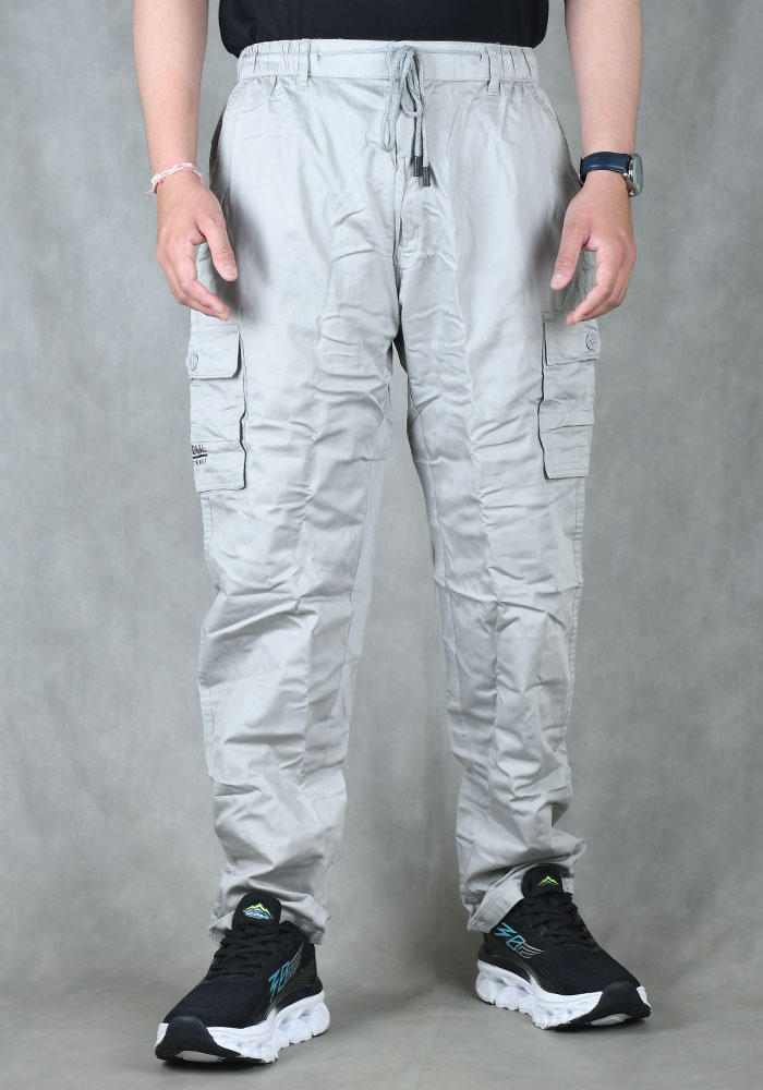 Black Wine Track Pant  For Men