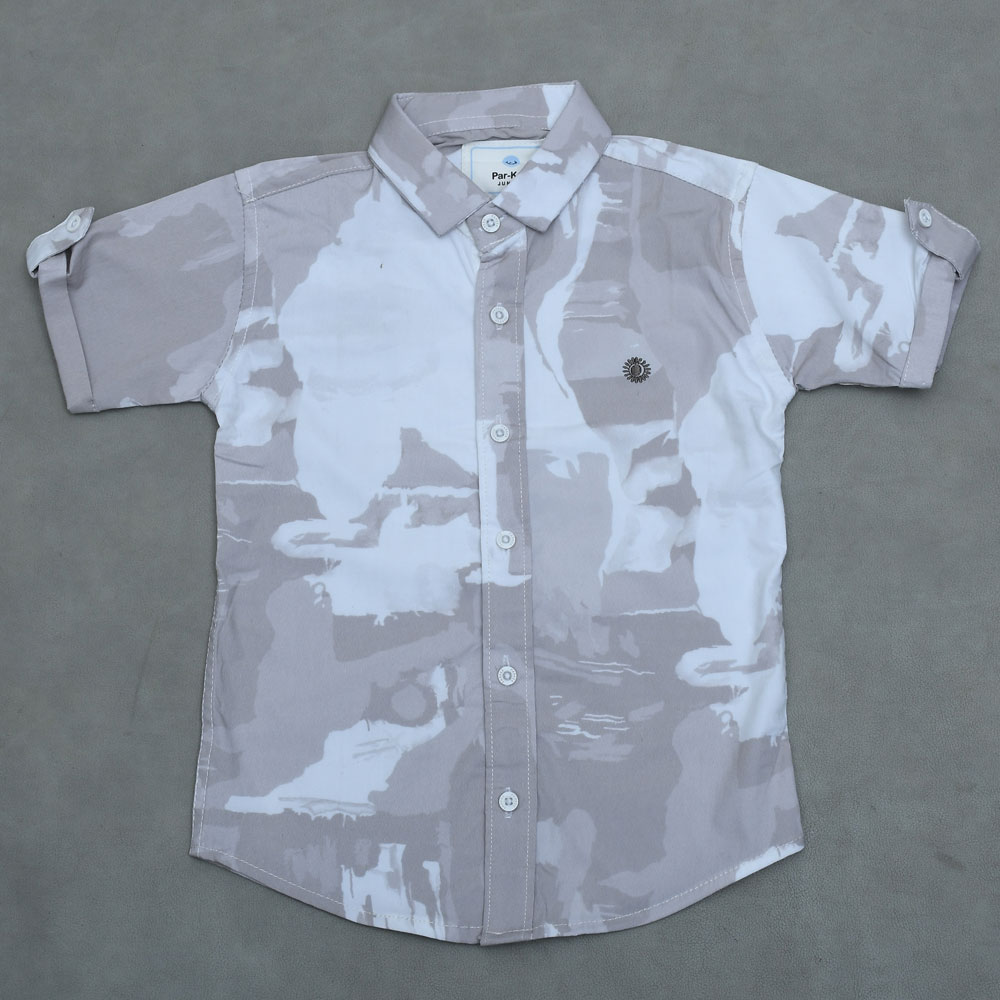 Par-Kee Shir For Boys