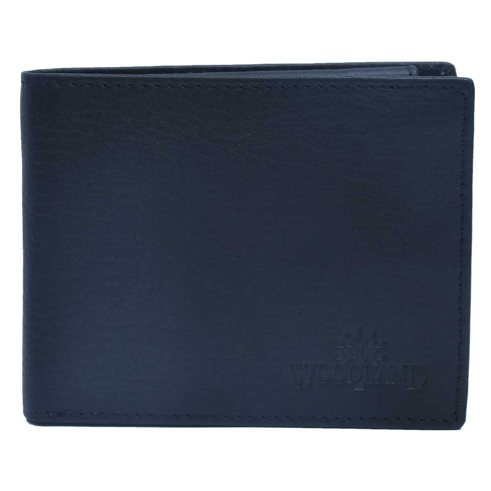 Woodland Bi-Fold Wallet For Men