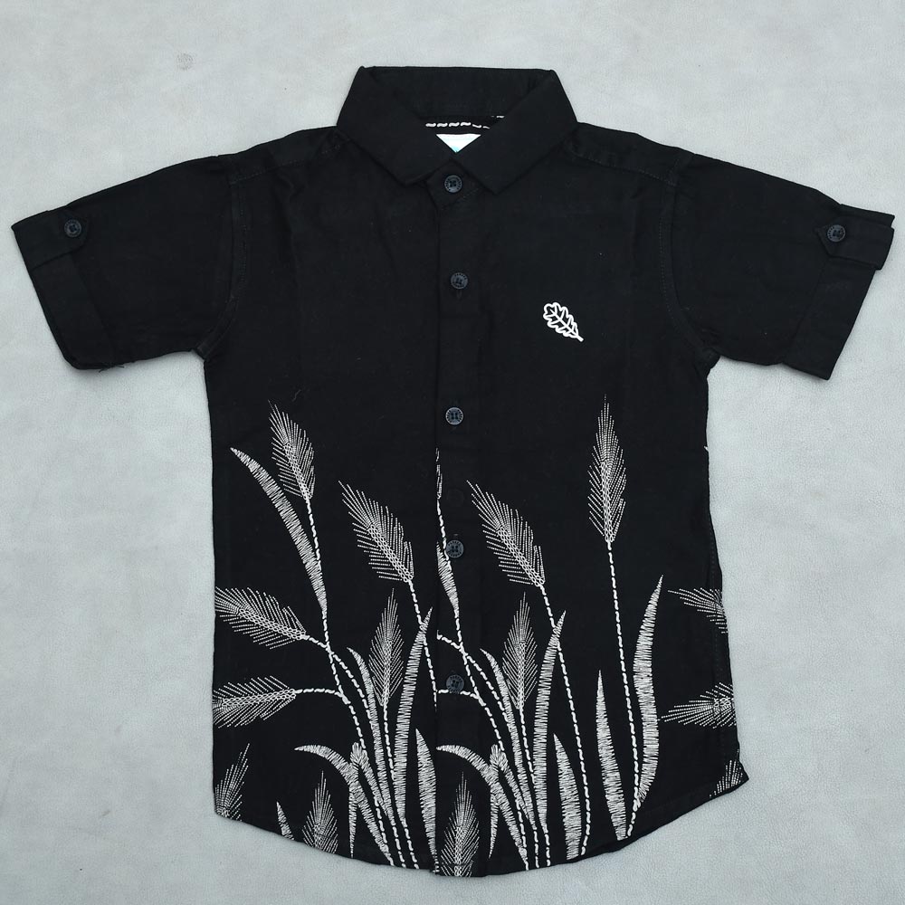 Par-Kee Shirt For Boys